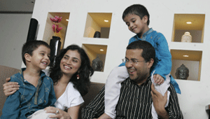 Chetan Bhagat